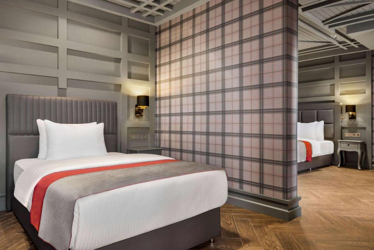 Hotel Ramada By Wyndham Erzurum
