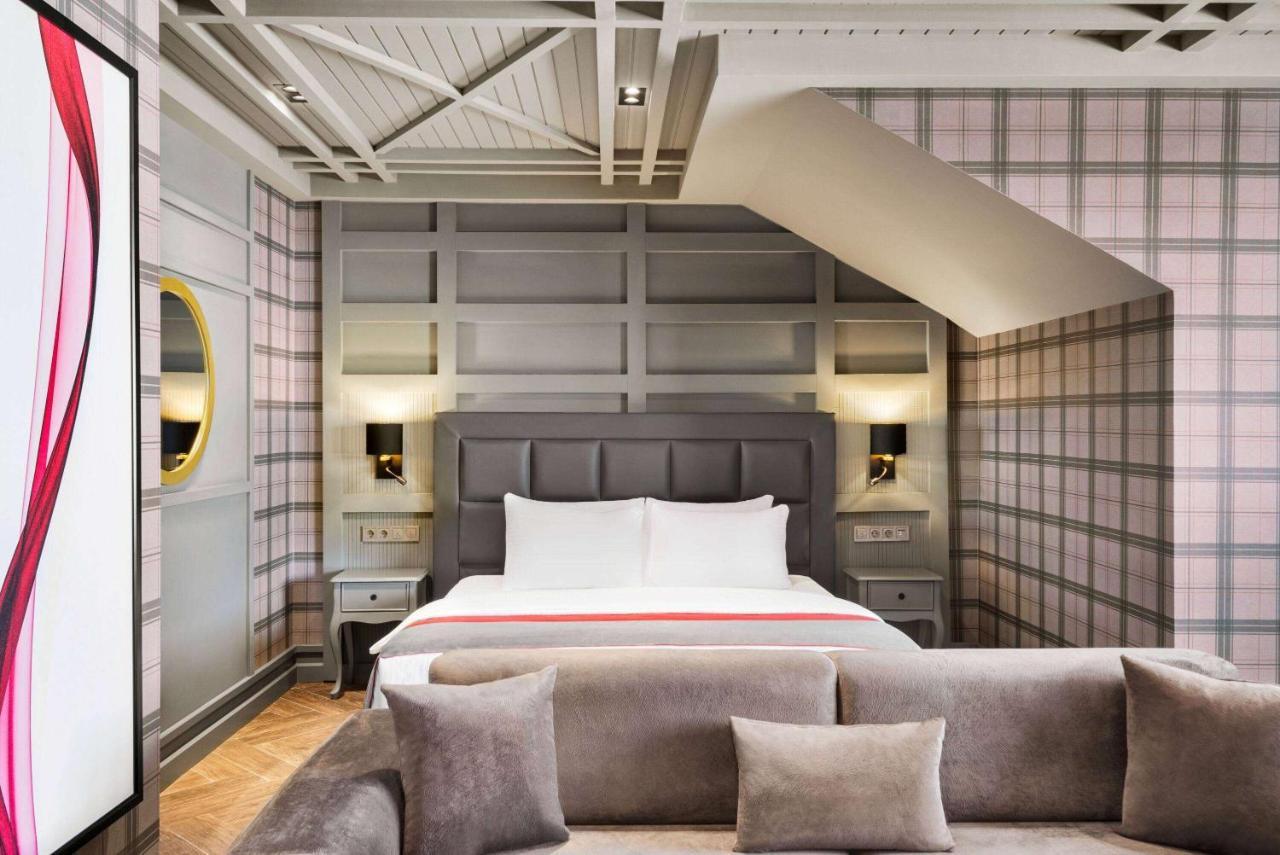 Hotel Ramada By Wyndham 4*