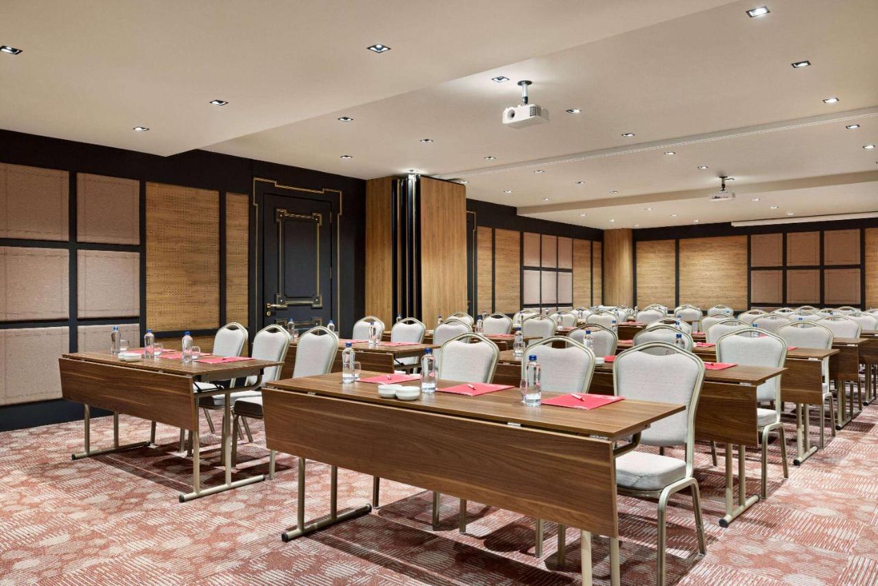 Hotel Ramada By Wyndham