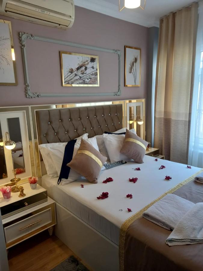 Guest house Emirhan & Istanbul