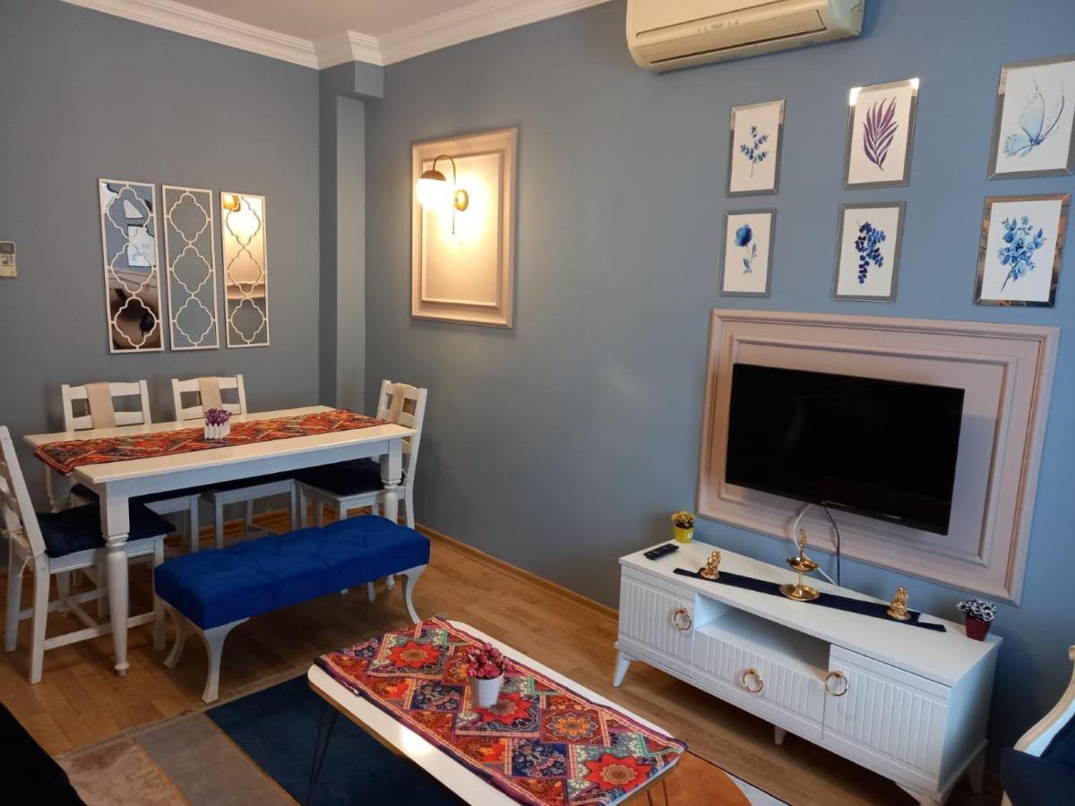 Guest house Emirhan & Istanbul