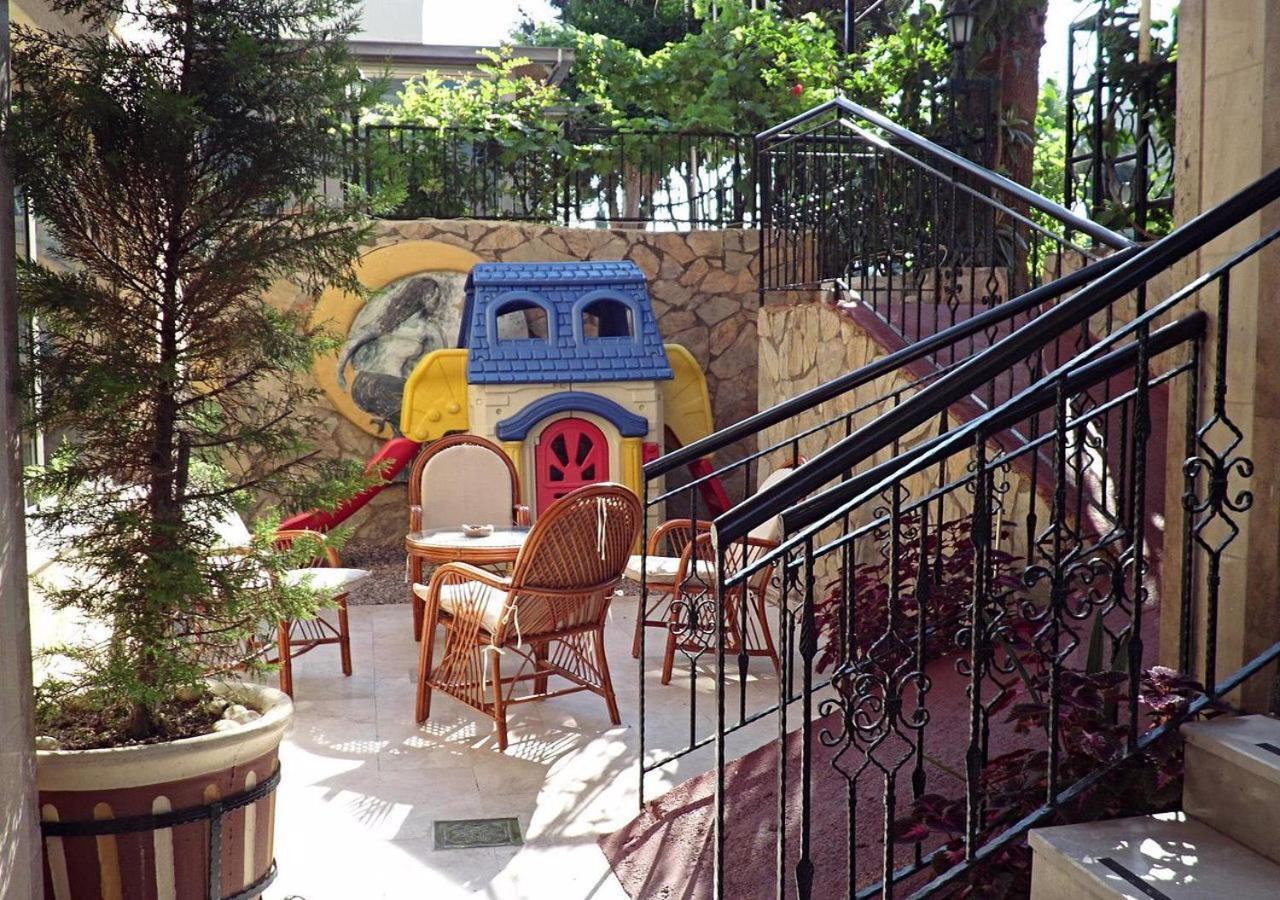 Murat 2 Hotel Kemer
