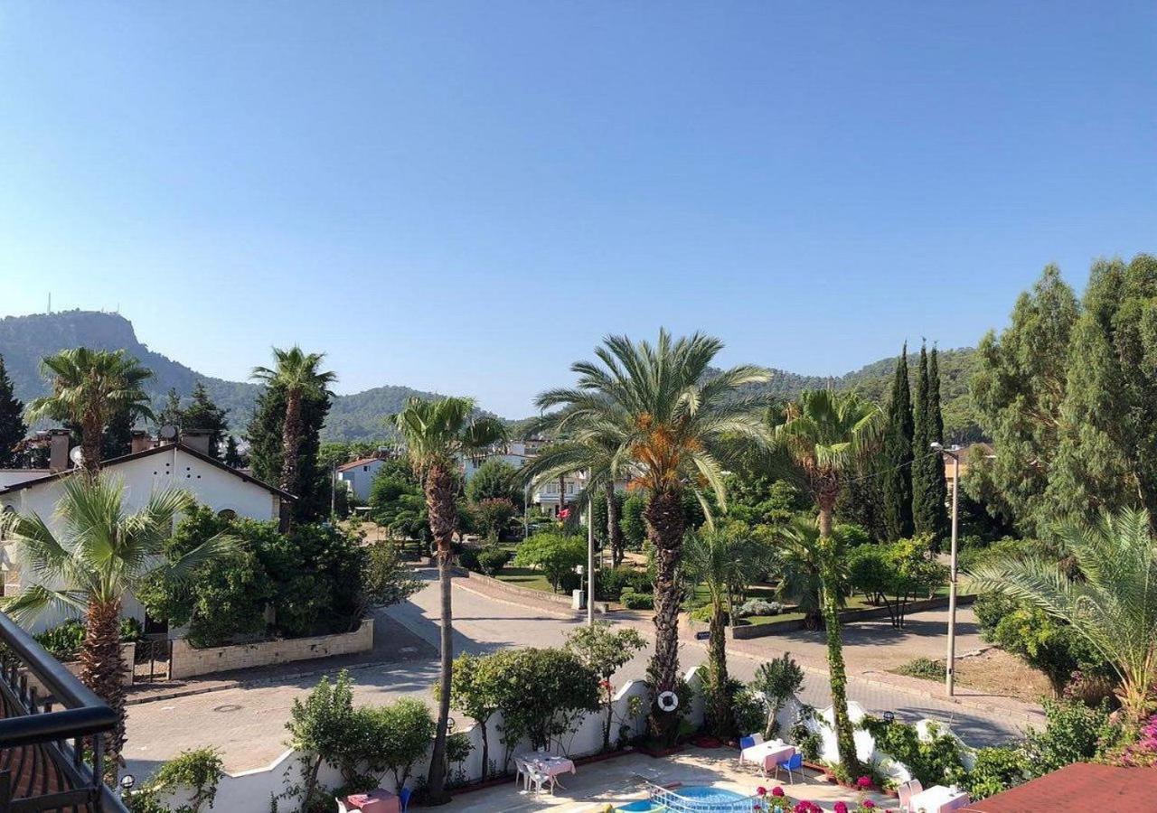 Murat 2 Hotel Kemer