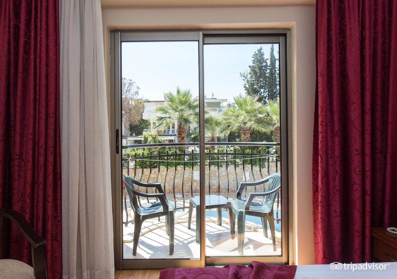 Murat 2 4* Kemer