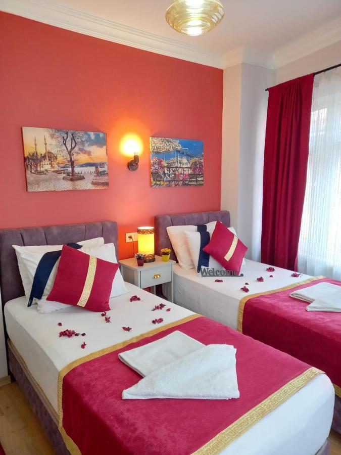 Guest house Emirhan &
