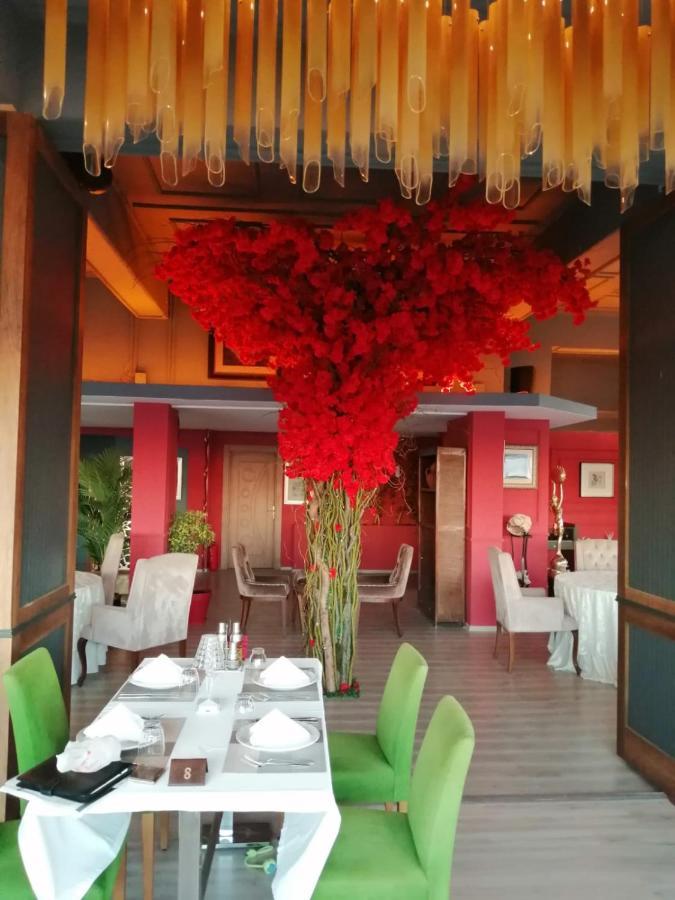 Hotel Suhan Seaport 4*