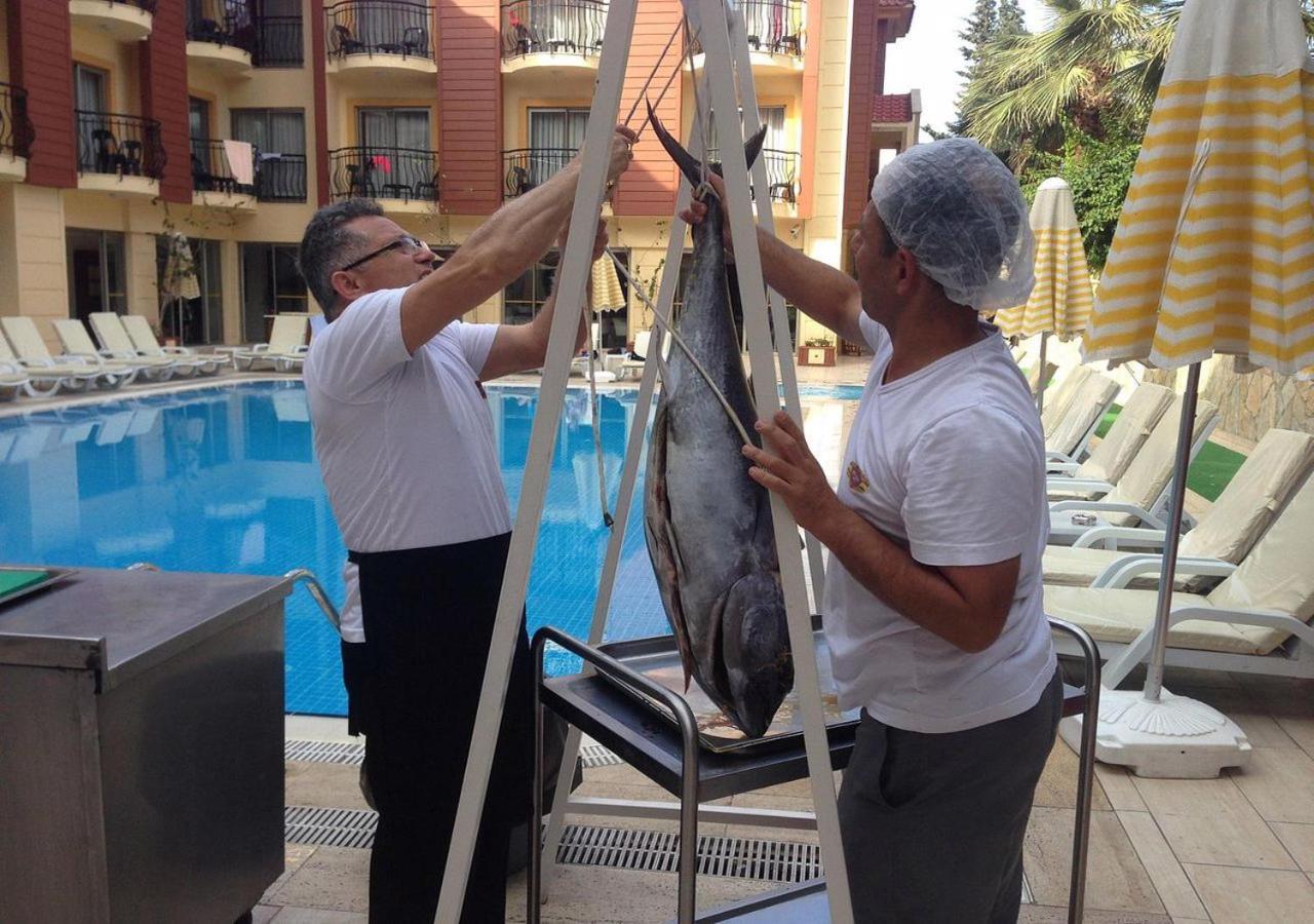 Murat 2 Hotel 4*