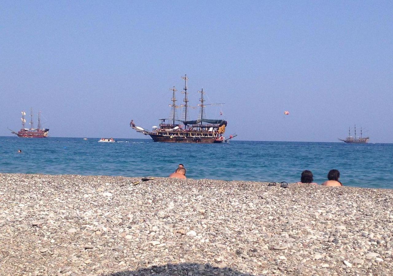 Murat 2 Hotel 4*