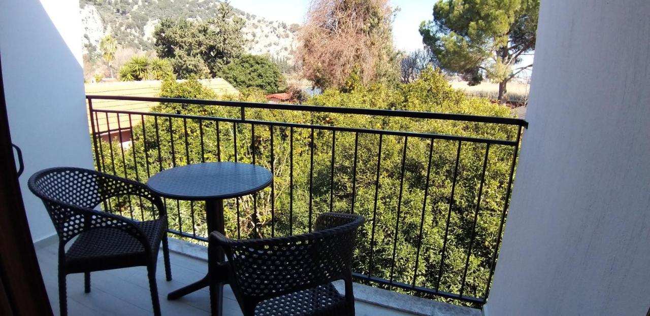Lindos Dalyan