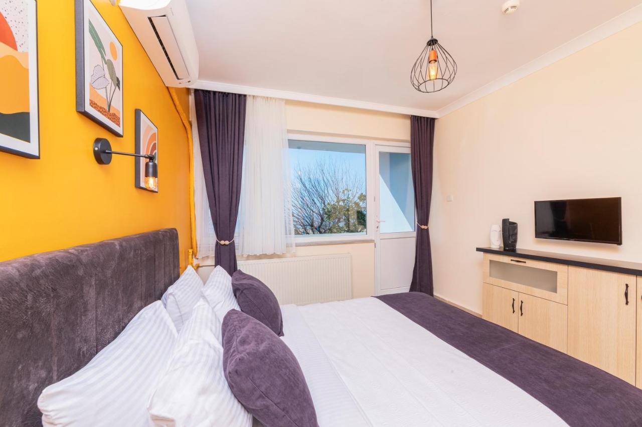 Kiraz Hotel *