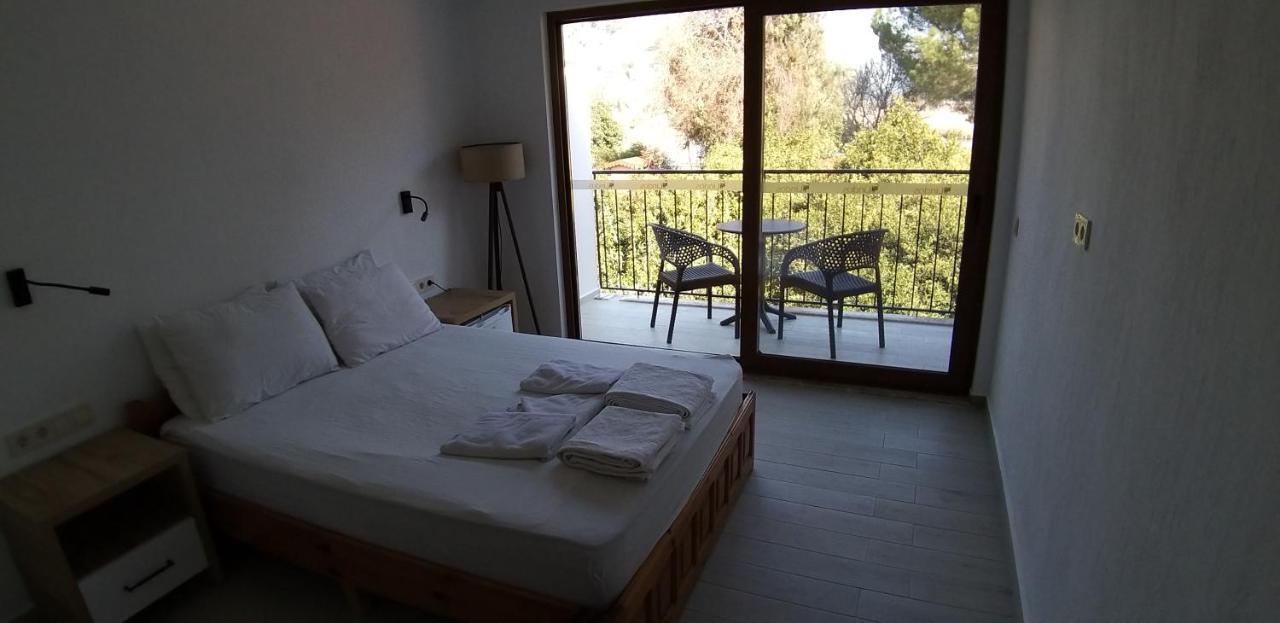Hotel Lindos *