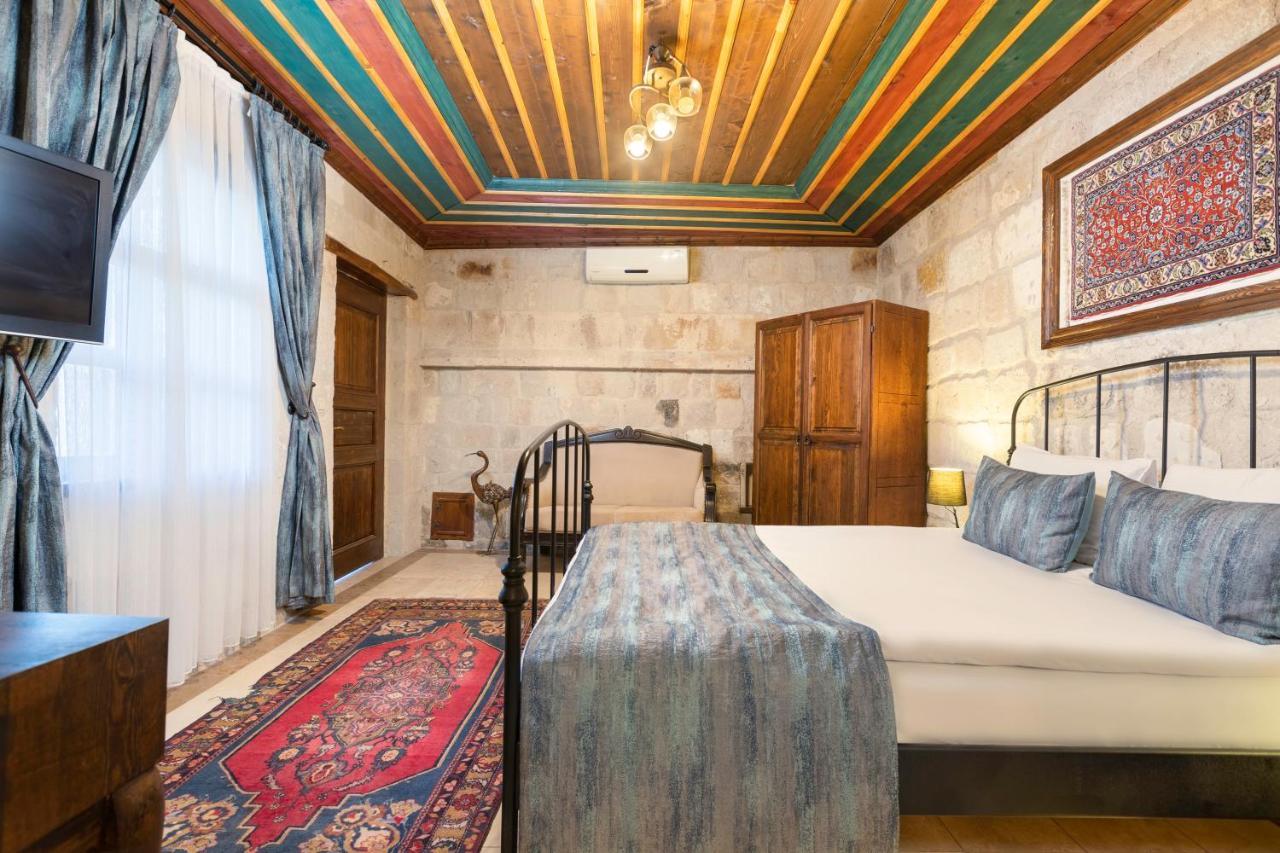 Hotel Doors Of Cappadocia Special Cave (adults Only)