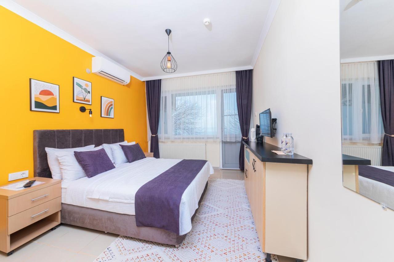 Kiraz Hotel Erdek