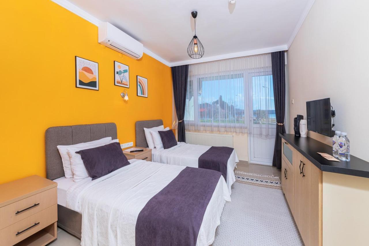 Kiraz Hotel *