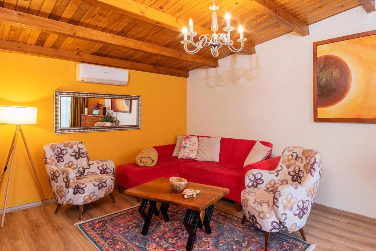 Kiraz Hotel