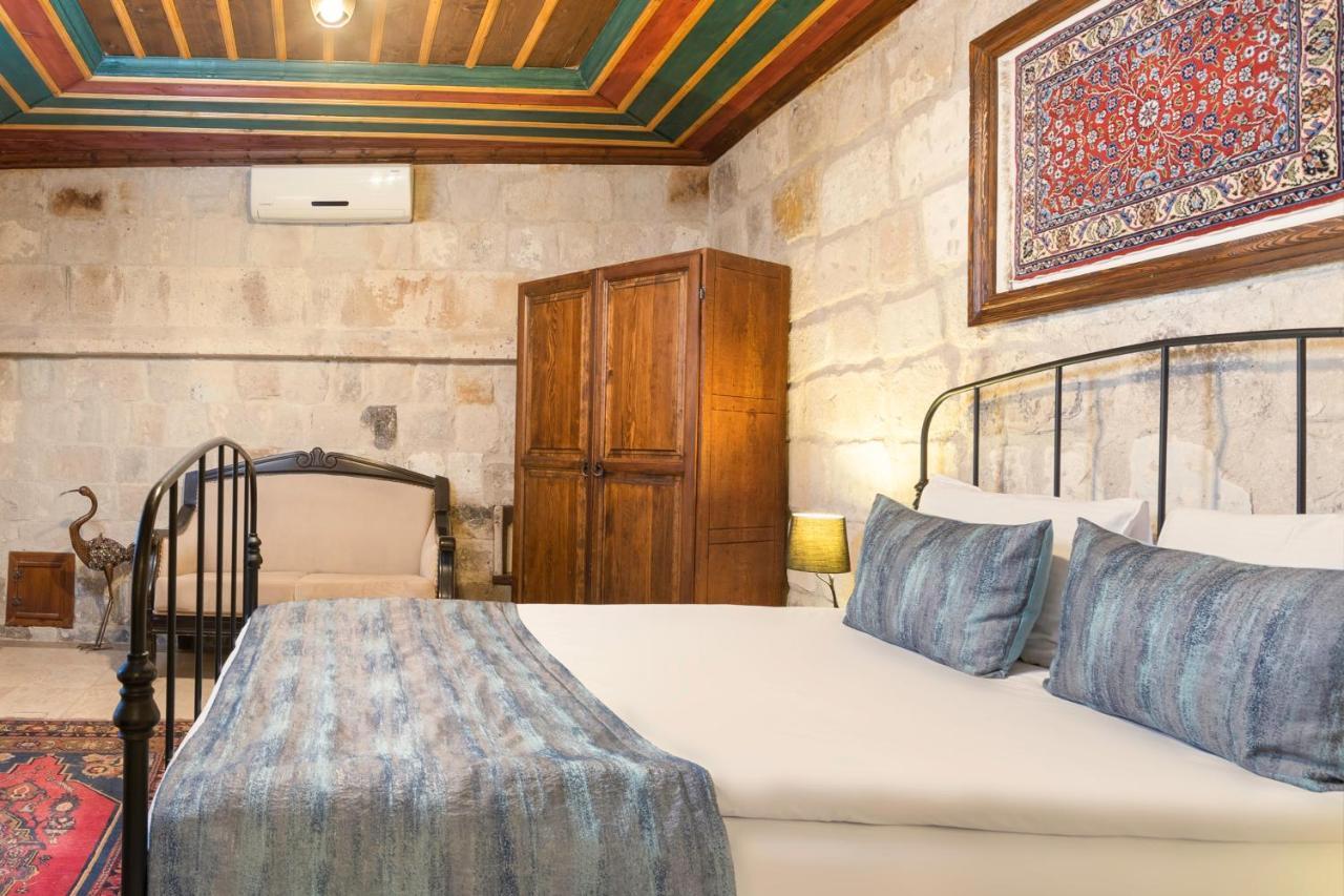 Doors Of Cappadocia Special Cave (adults Only) 4*