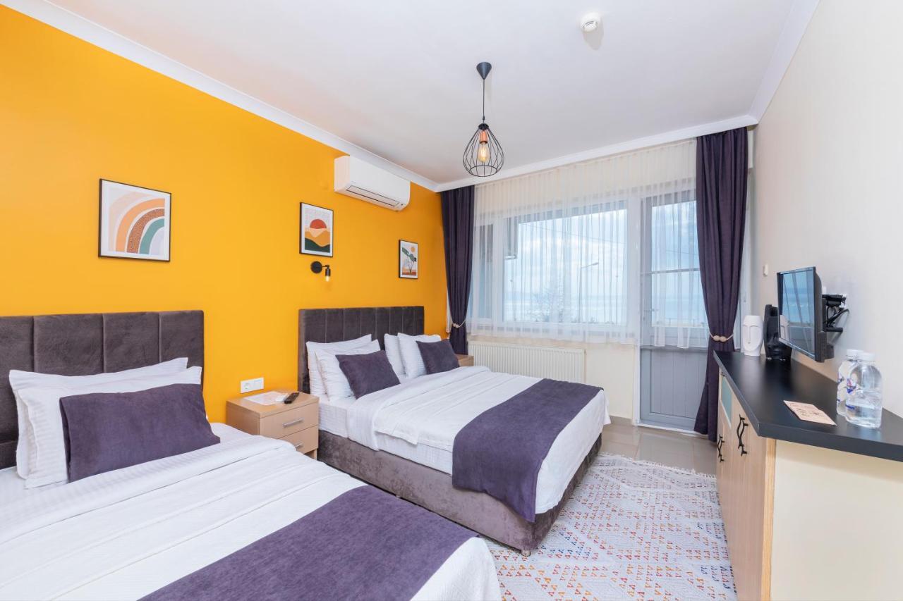 Kiraz Hotel *