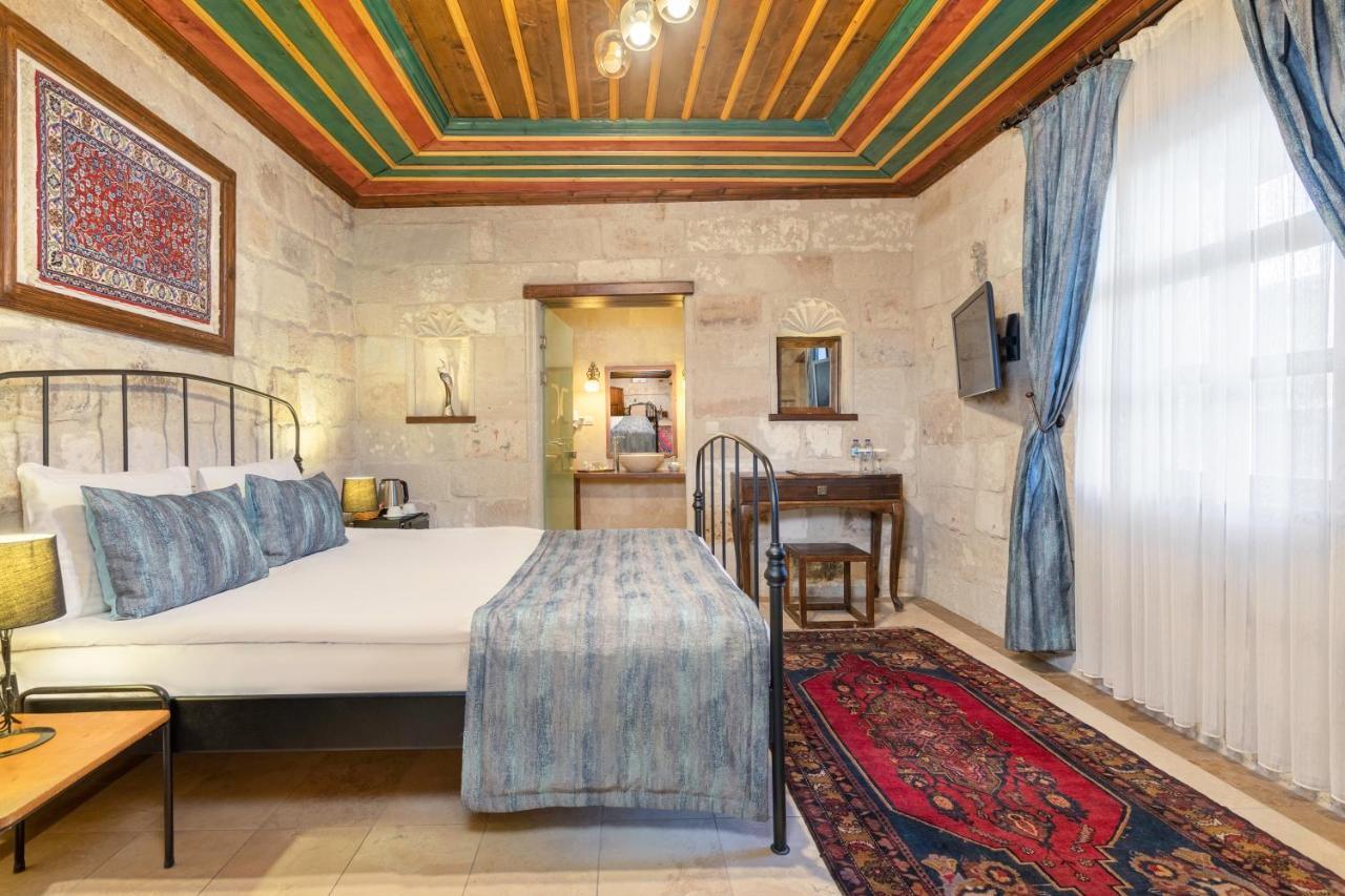 Doors Of Cappadocia Special Cave (adults Only) Hotel 4*
