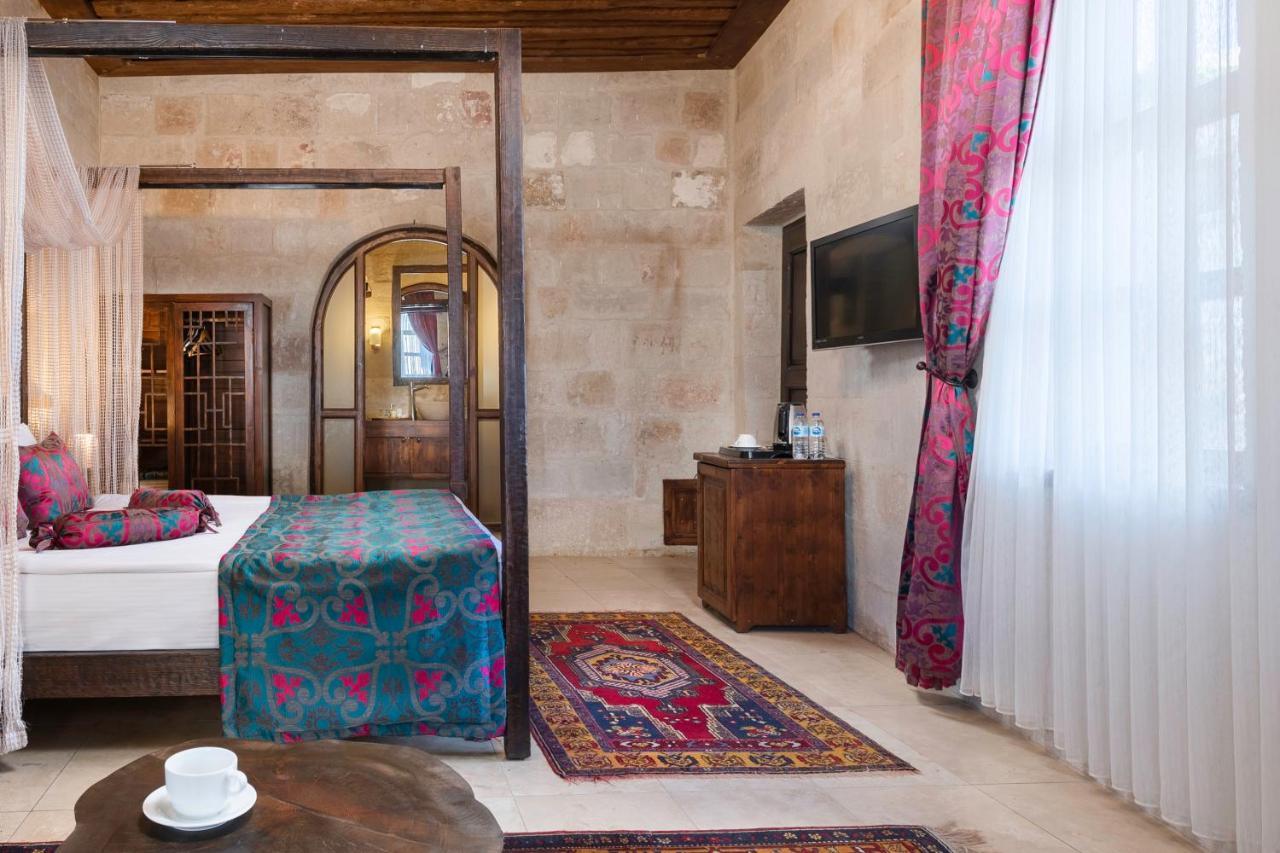 Doors Of Cappadocia Special Cave (adults Only) Hotel