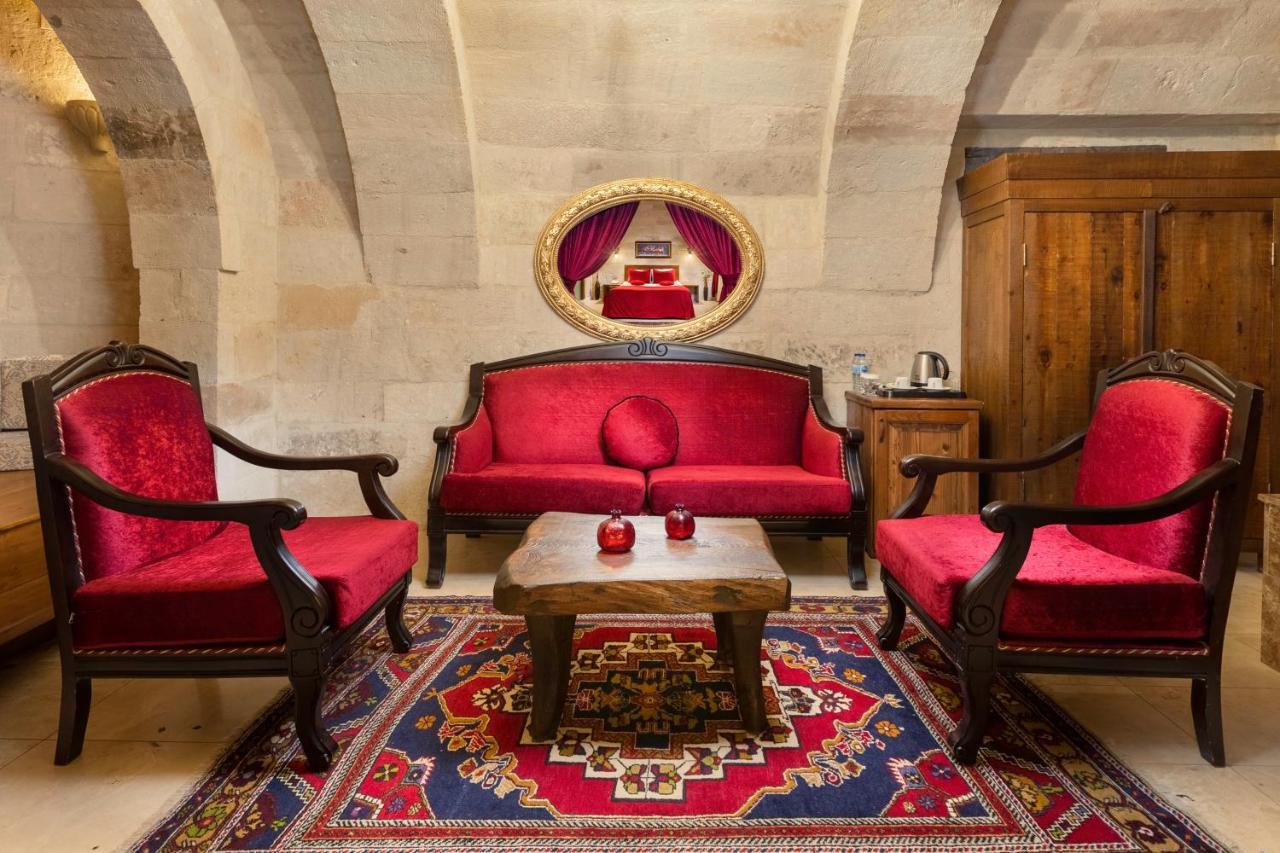 Doors Of Cappadocia Special Cave (adults Only) Hotel 4*