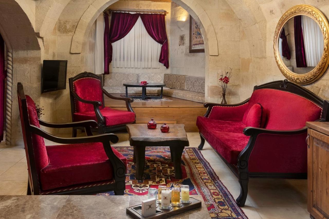 Doors Of Cappadocia Special Cave (adults Only)