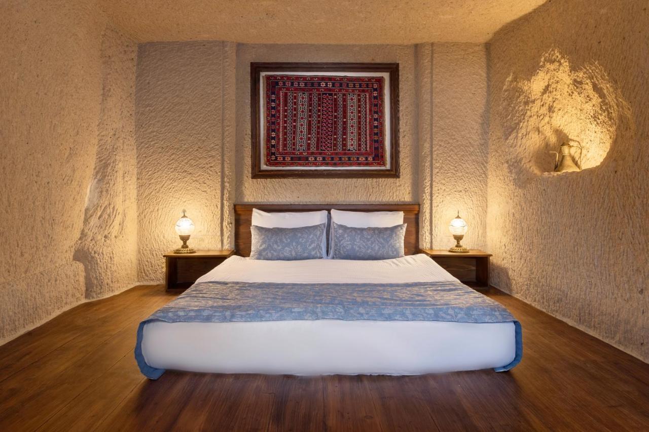 Hotel Doors Of Cappadocia Special Cave (adults Only) 4*