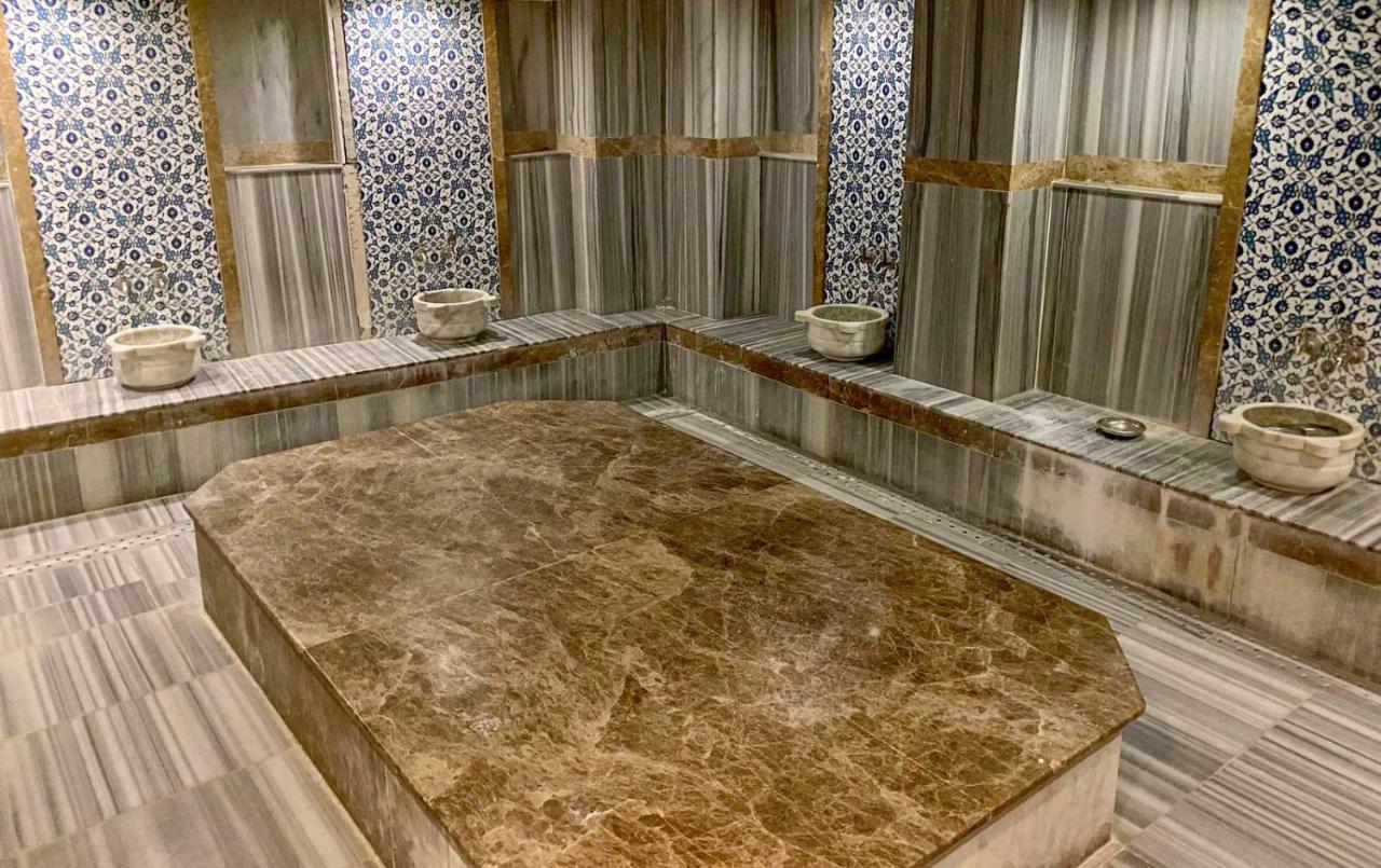 Thermalium Wellness & By Vima Resort Yalova (Yalova)