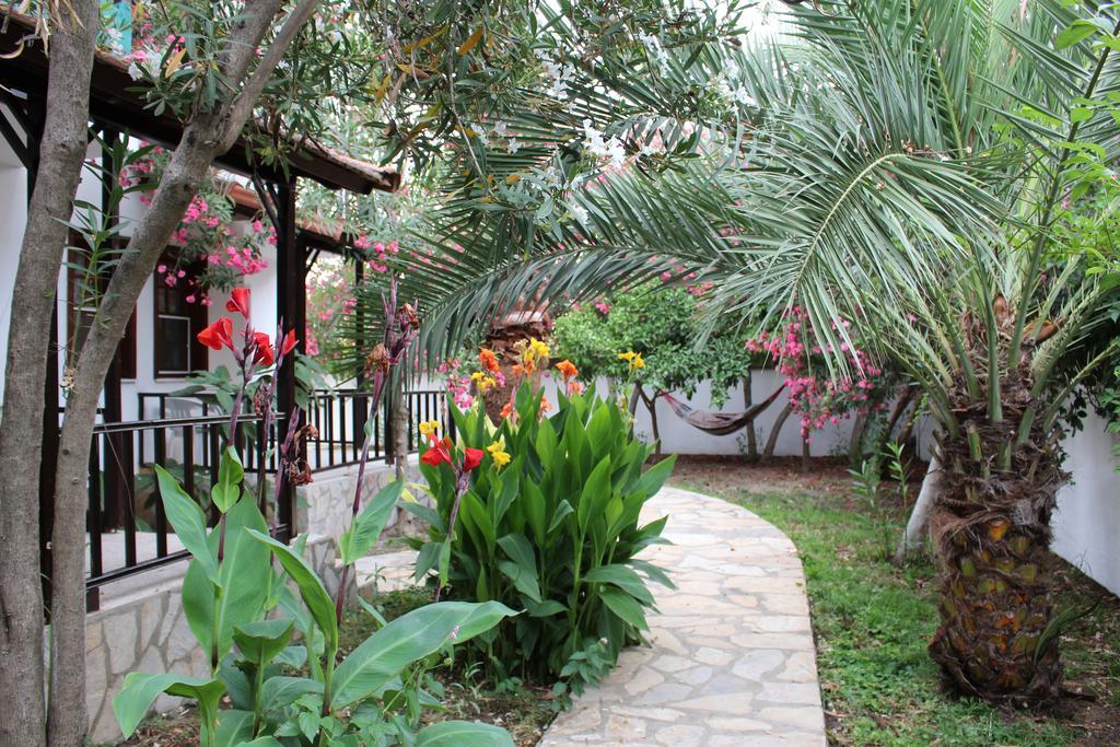 Turtle Beach Bungalows * Dalyan