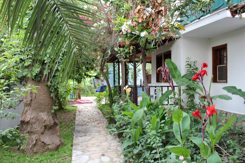 Turtle Beach Bungalows Apartment Dalyan
