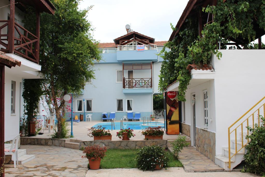 Turtle Beach Bungalows Apartment Dalyan