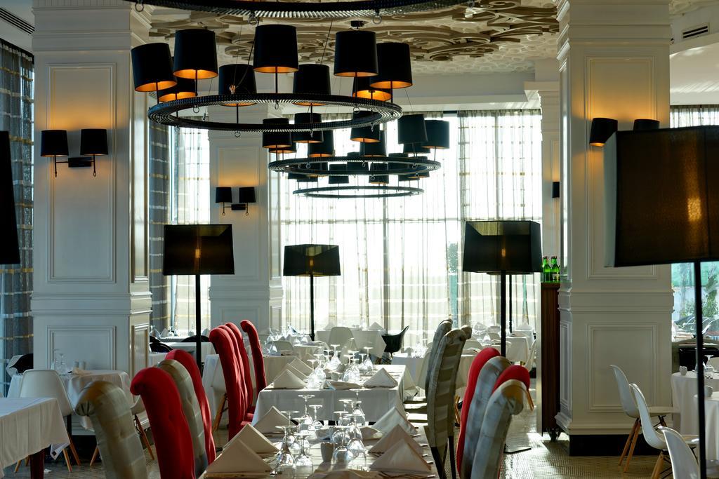 Hotel Vikingen Infinity & 5*