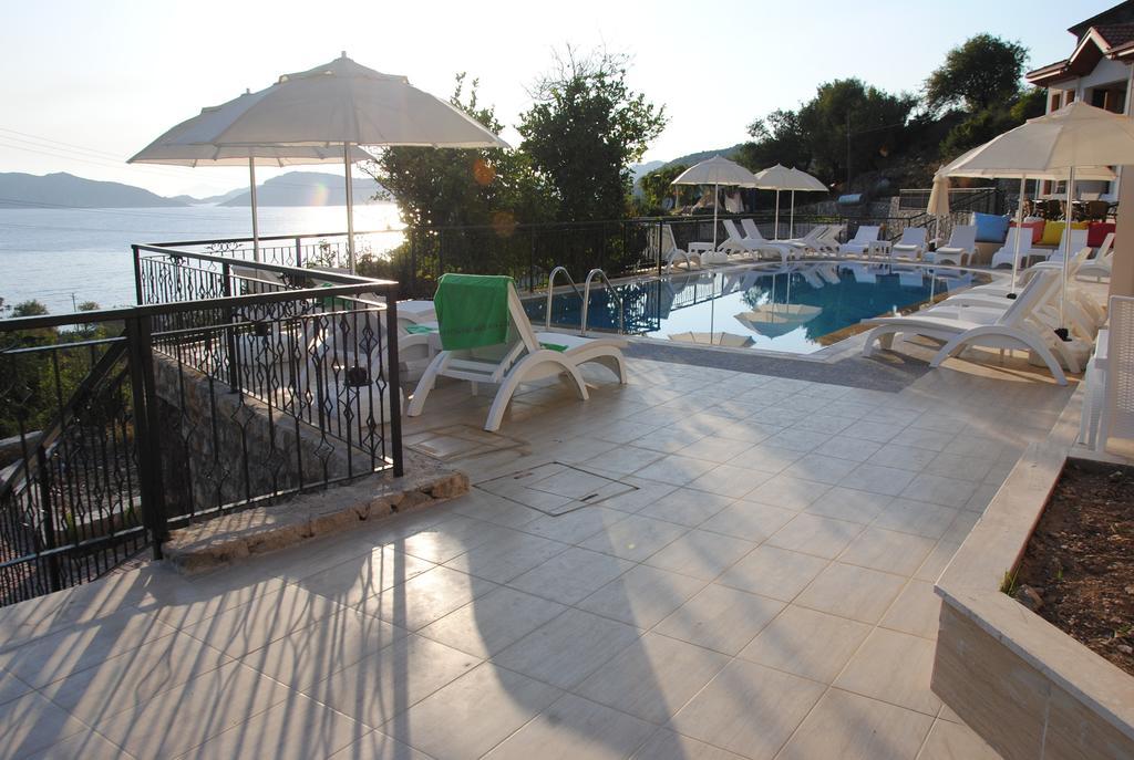 Hotel Saranda Butik 2*
