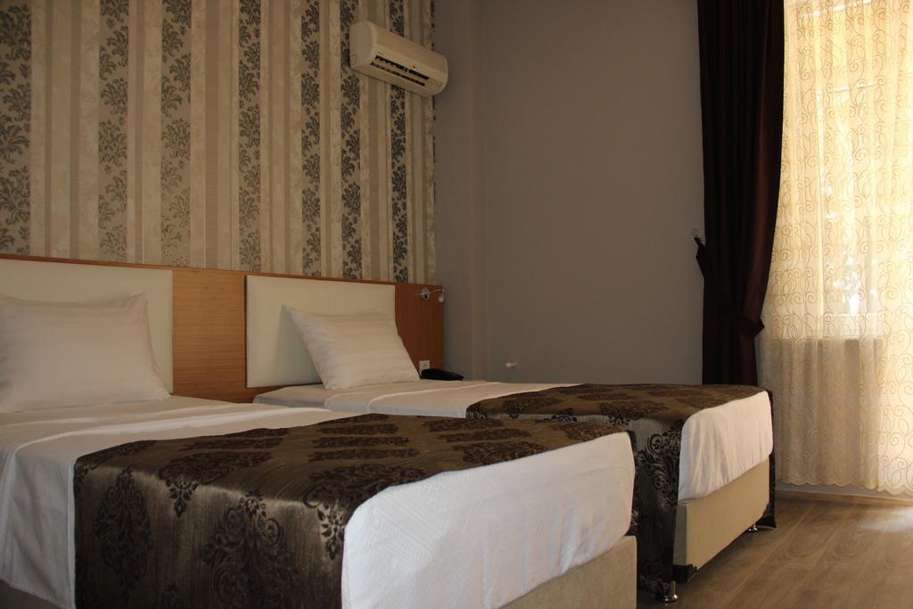 Seka Park Hotel Izmit