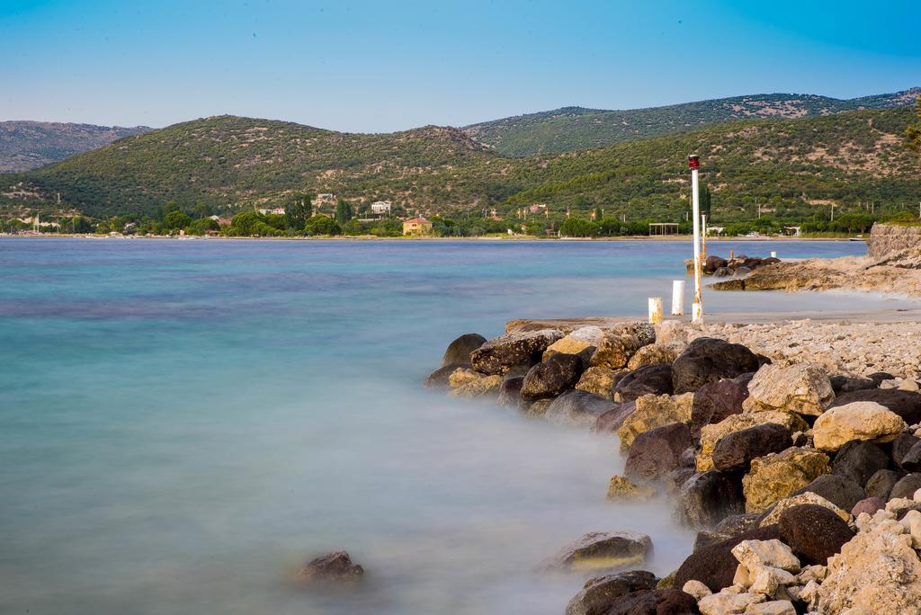 Oliviera Private Island - Kalem Island
