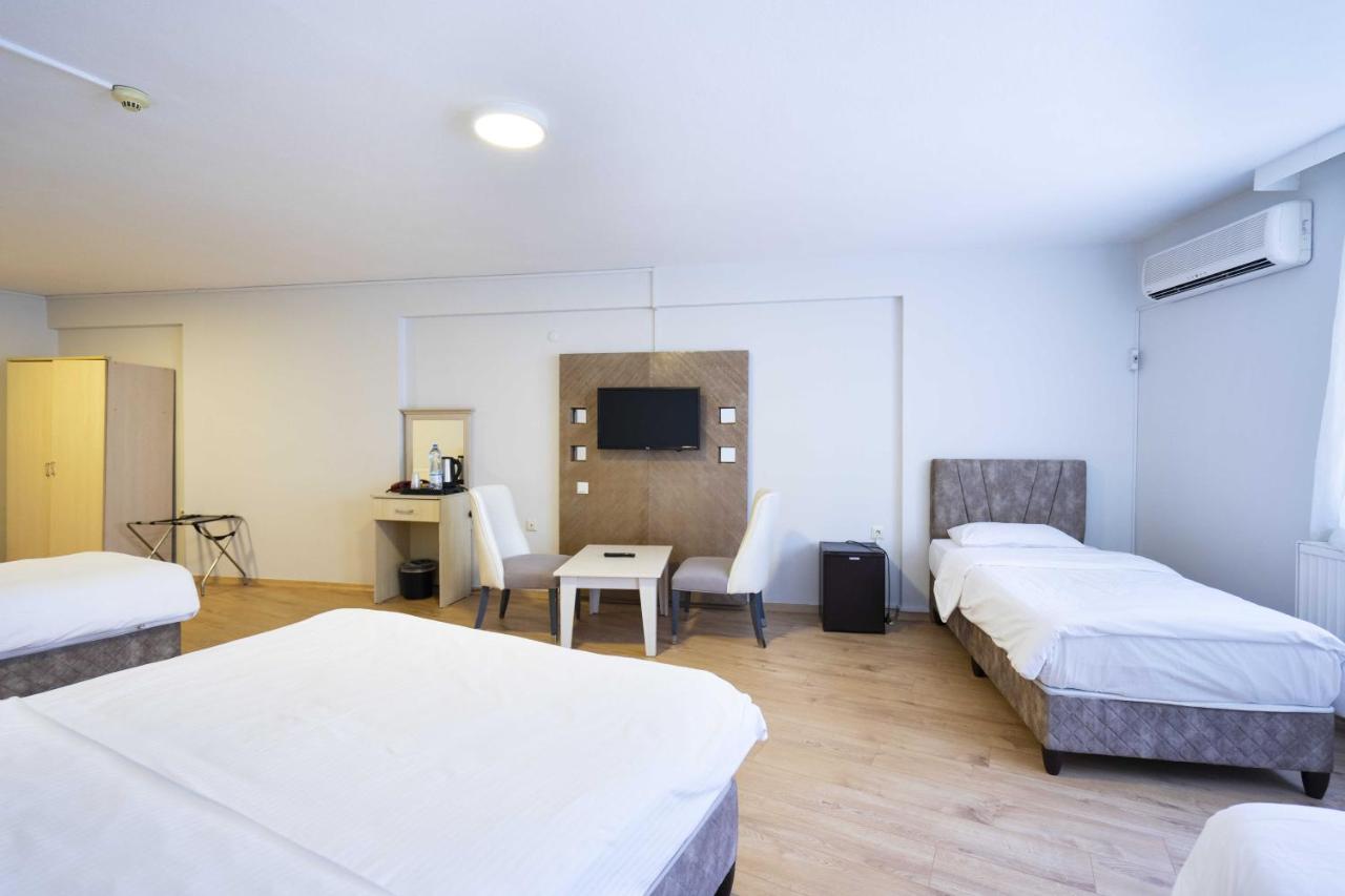 Hotel Libiza Gebze