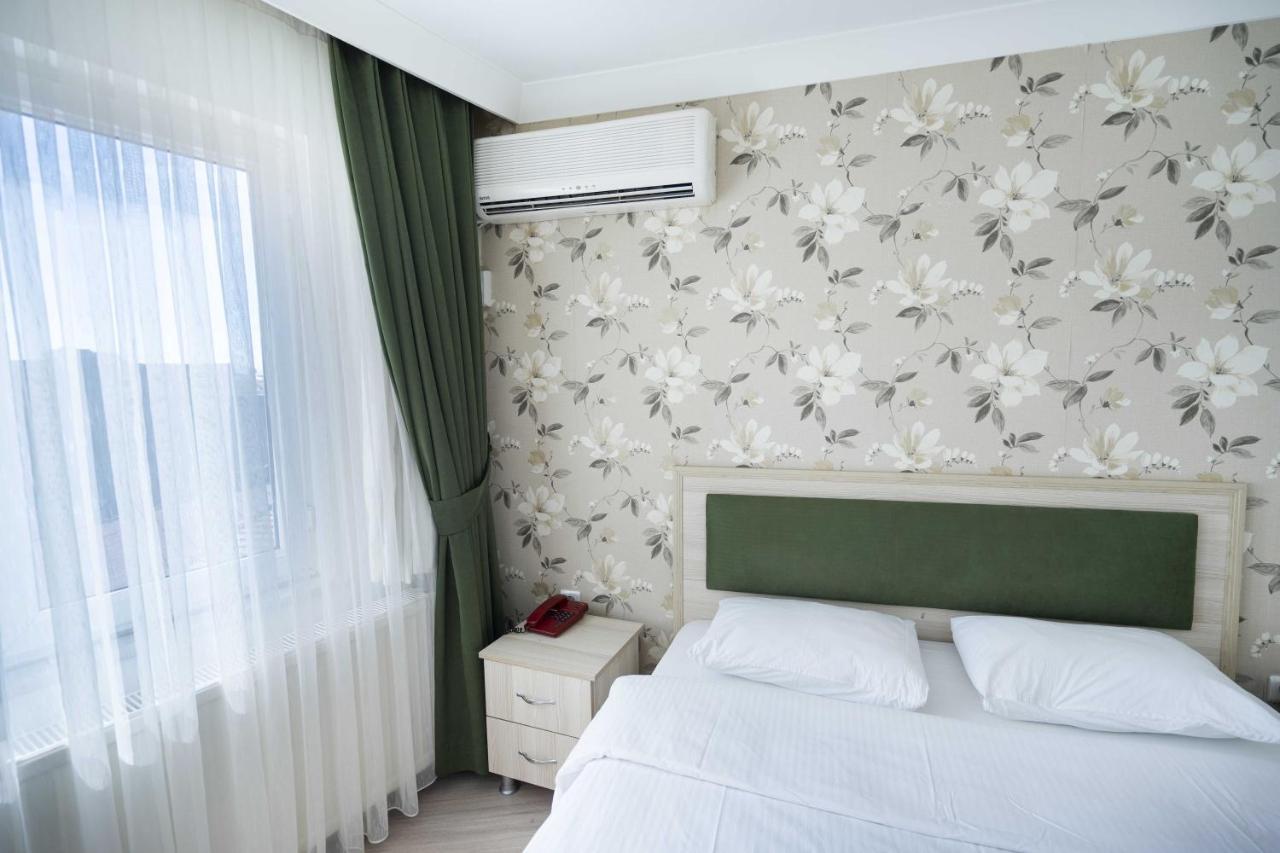 Libiza Hotel Gebze