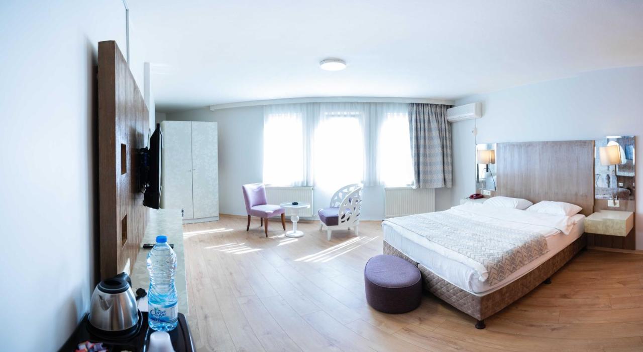 Hotel Libiza