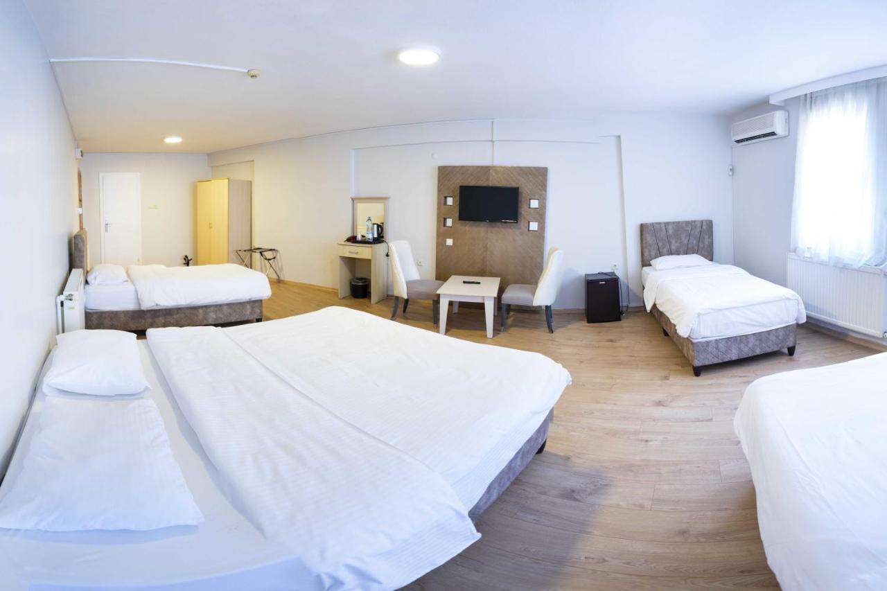 Libiza Hotel Gebze