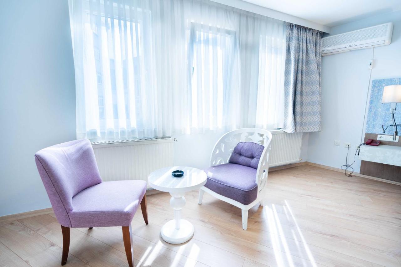 Libiza Hotel 3*