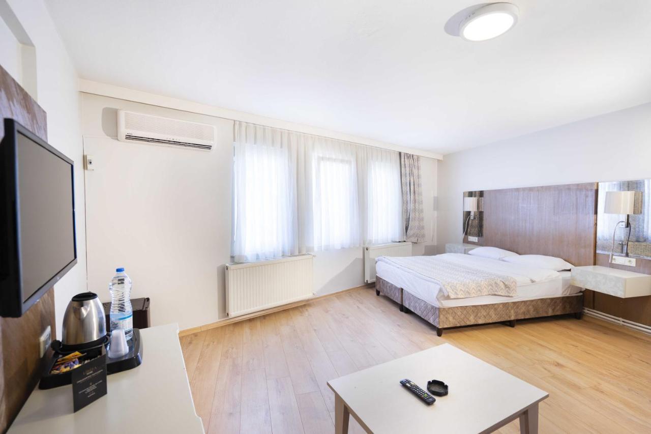 Libiza Hotel