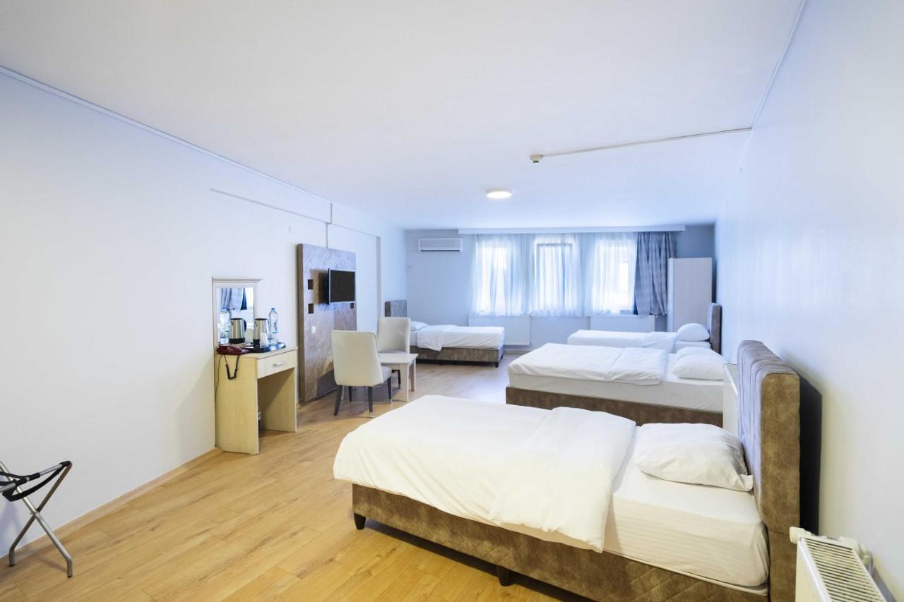 Libiza Hotel 3*