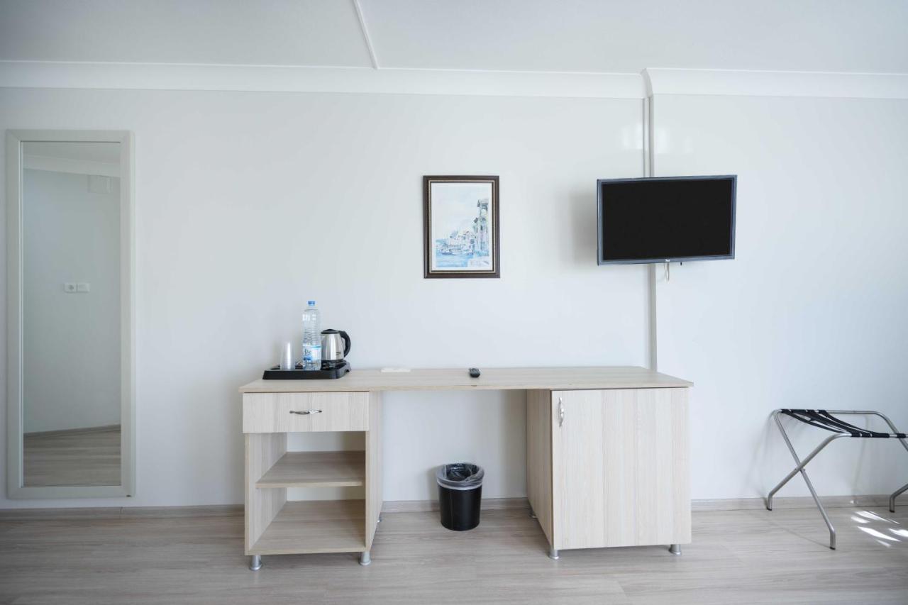 Hotel Libiza 3*