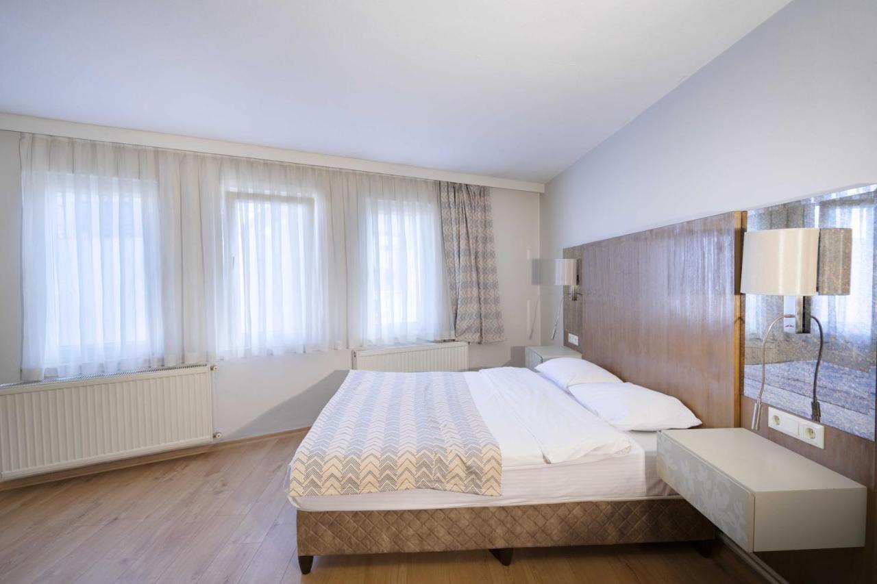 Hotel Libiza Gebze