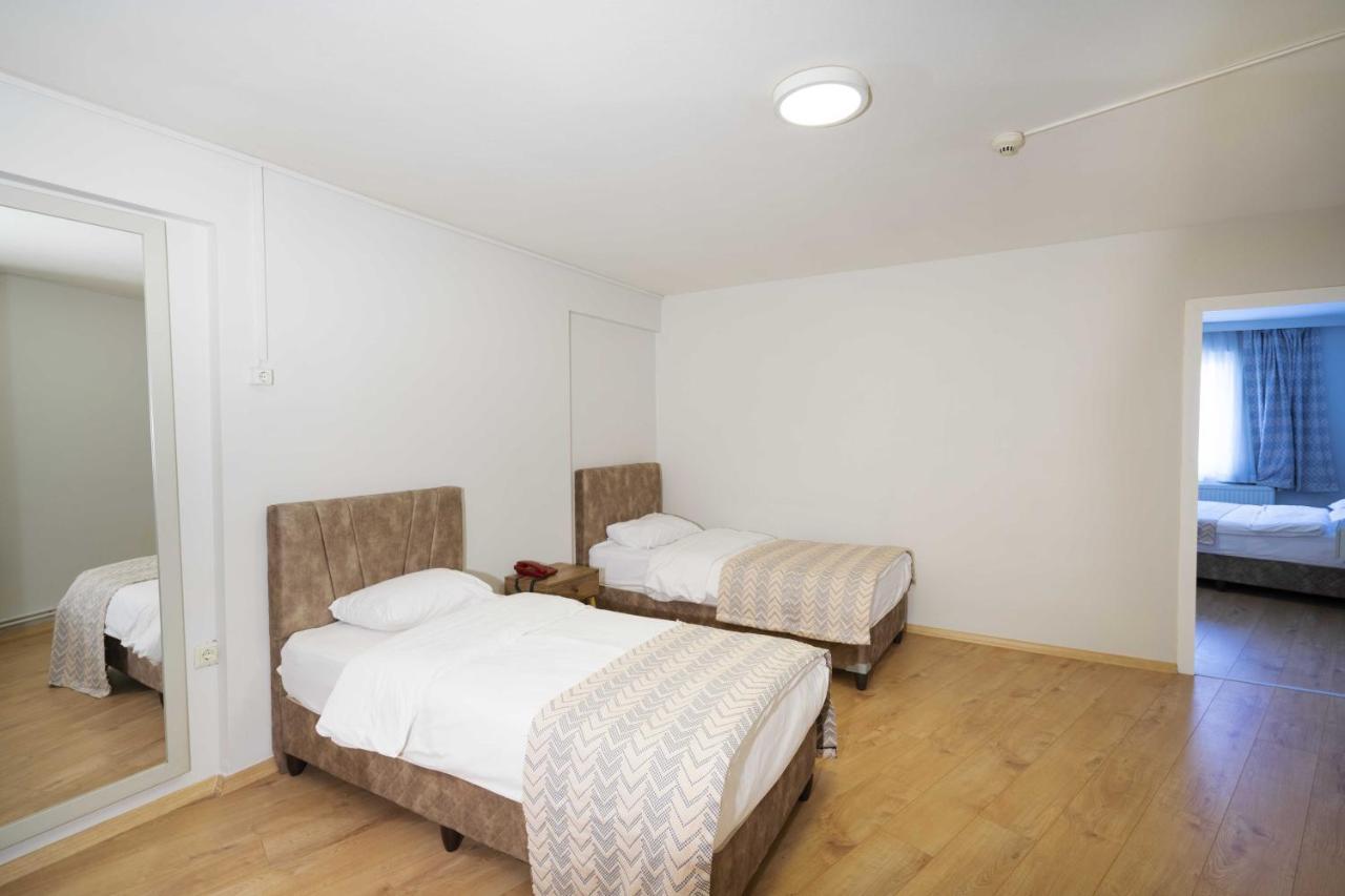 Libiza 3* Gebze