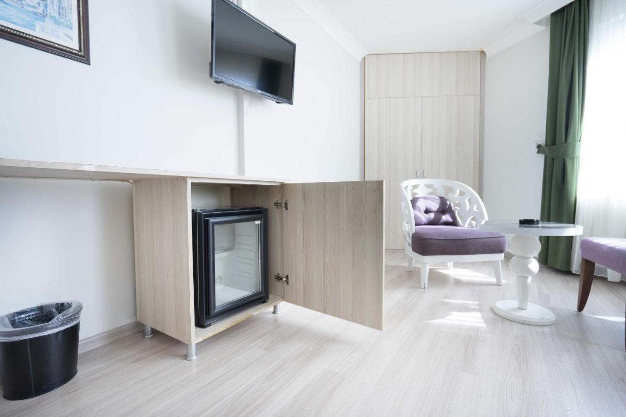 Libiza Hotel Gebze