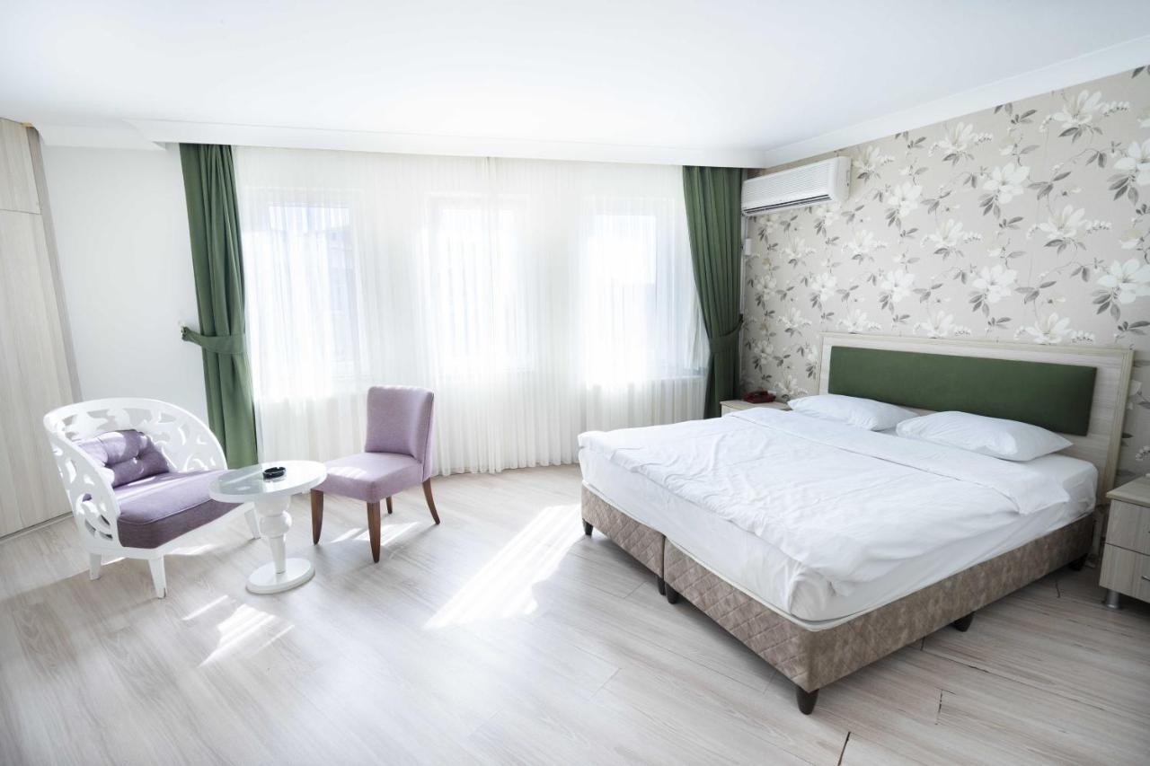 Libiza 3* Gebze