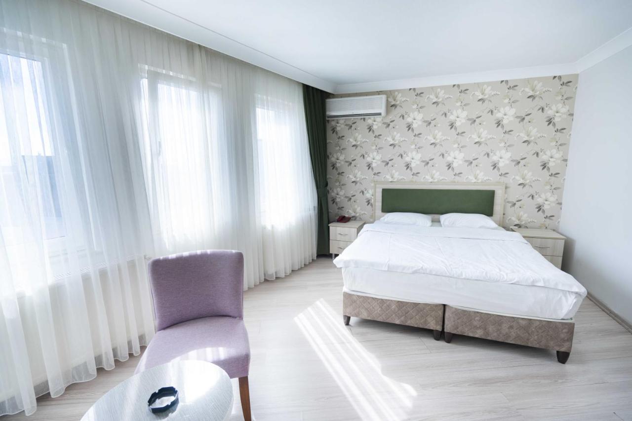 Hotel Libiza 3*