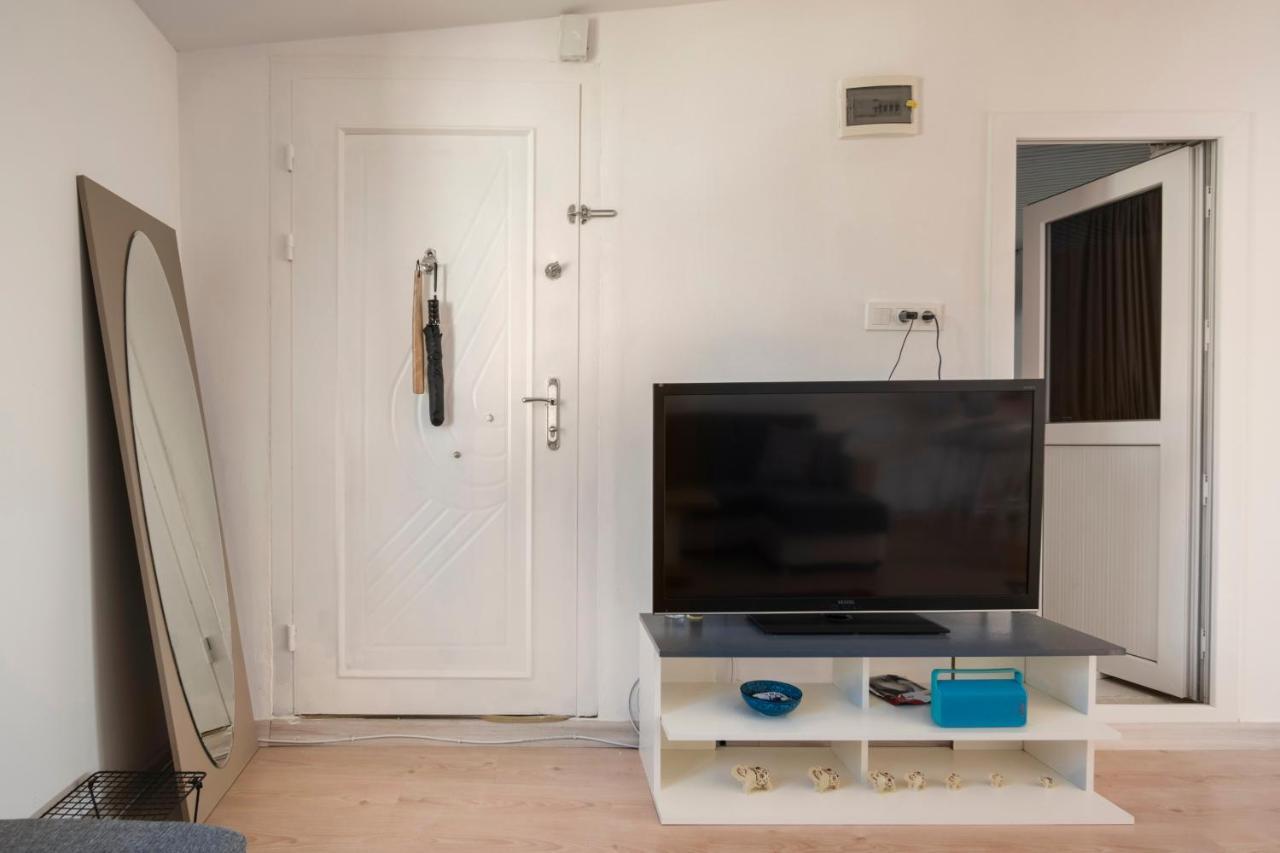 Central, Cozy, Comfy, 1br House, Free Parking & Fast Wi-fi, 4ppl Bodrum