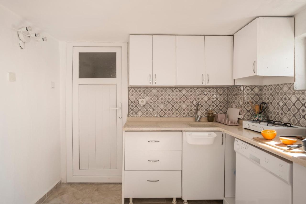 Central, Cozy, Comfy, 1br House, Free Parking & Fast Wi-fi, 4ppl Bodrum