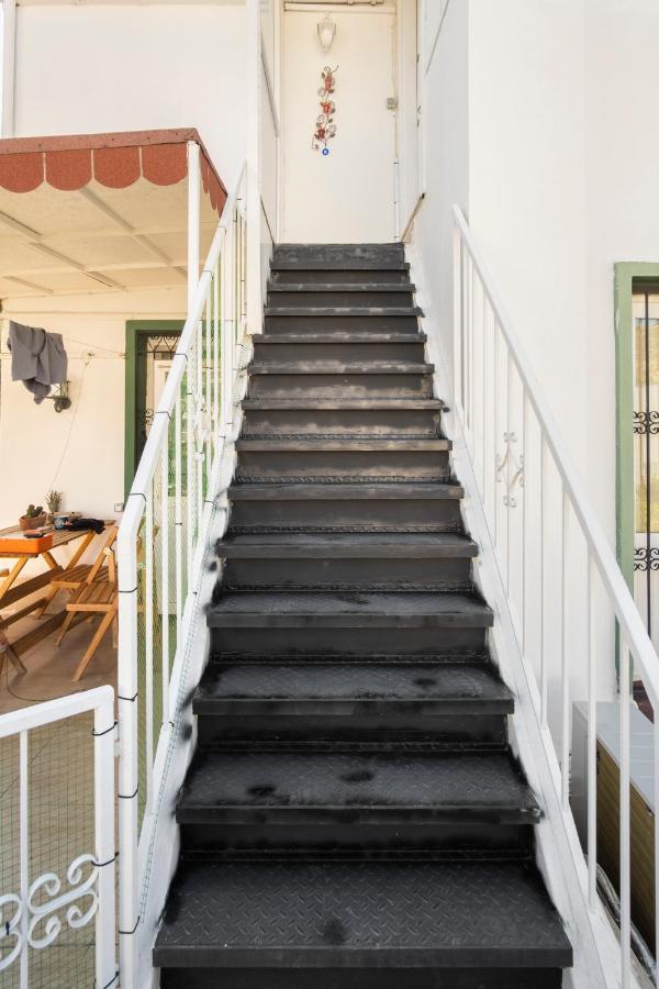 Apartment Central, Cozy, Comfy, 1br House, Free Parking & Fast Wi-fi, 4ppl Bodrum